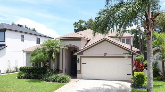 12808 Killarney Court, ODESSA