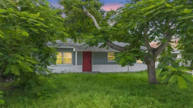 1918 Grace Avenue, FORT MYERS
