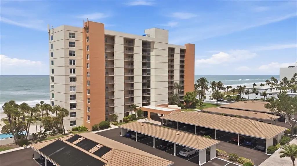 4401 Gulf Of Mexico Drive 907, LONGBOAT KEY