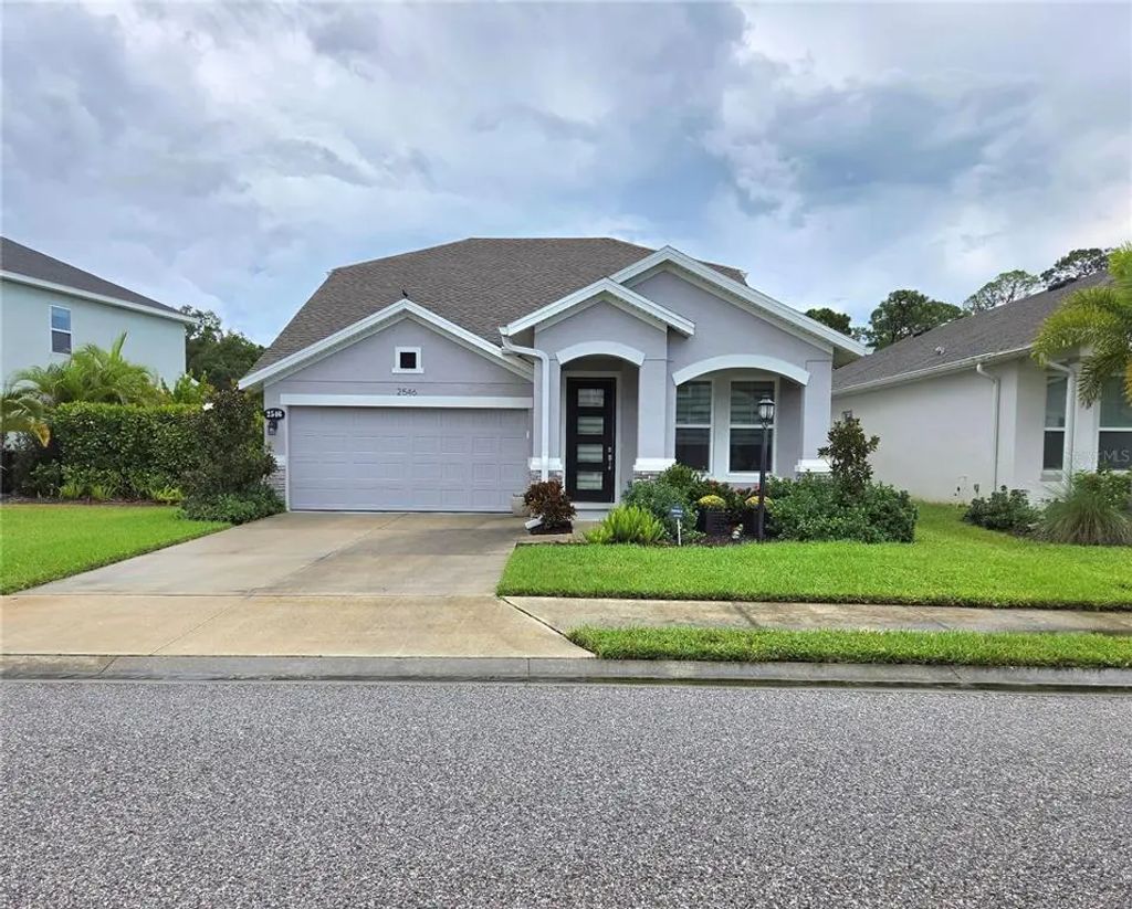 2546 Fireflag Lane, SARASOTA