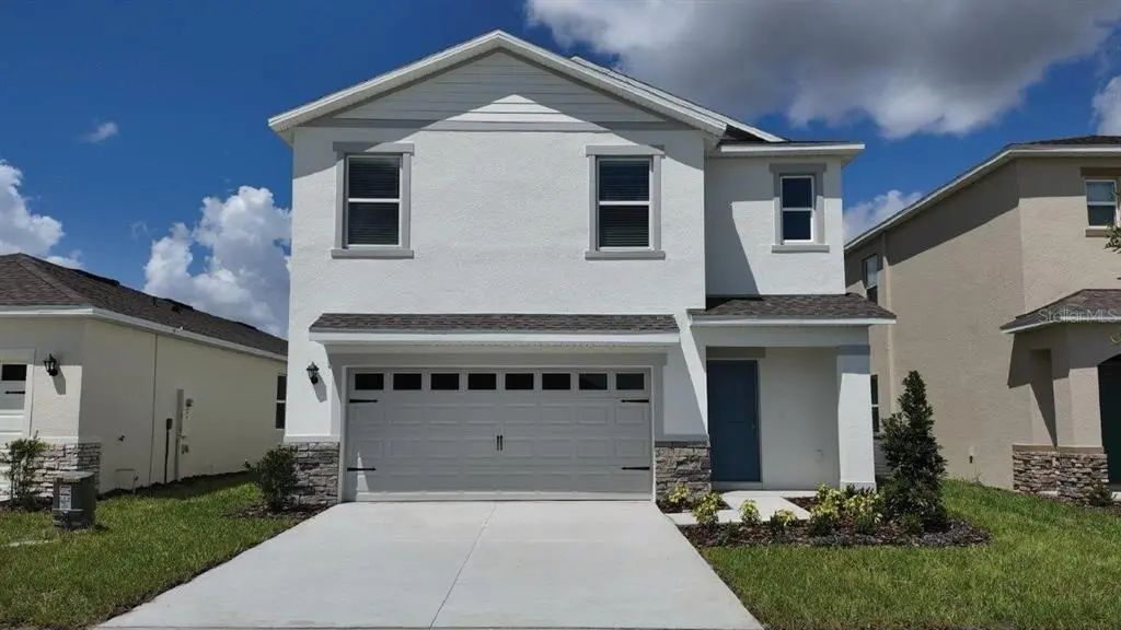 4795 Rolling Lake Lane, DAVENPORT