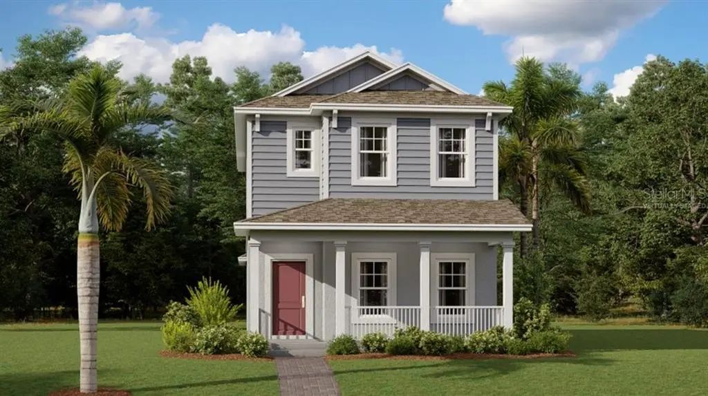 758 Rivington Avenue, DEBARY