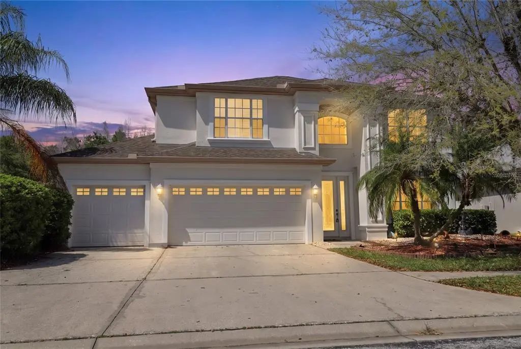 27709 Kirkwood Circle, WESLEY CHAPEL