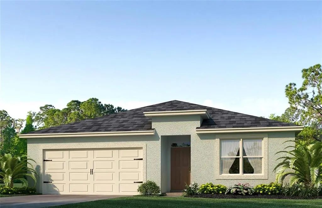 2230 Lake Preserve Circle, NEW SMYRNA BEACH
