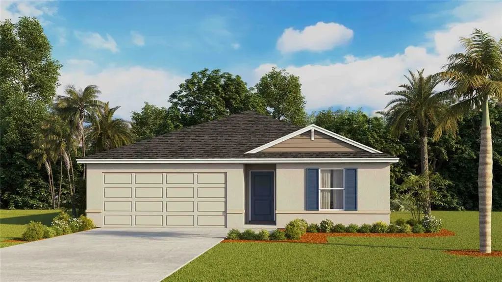 15016 Crosshall Stream Drive, WIMAUMA
