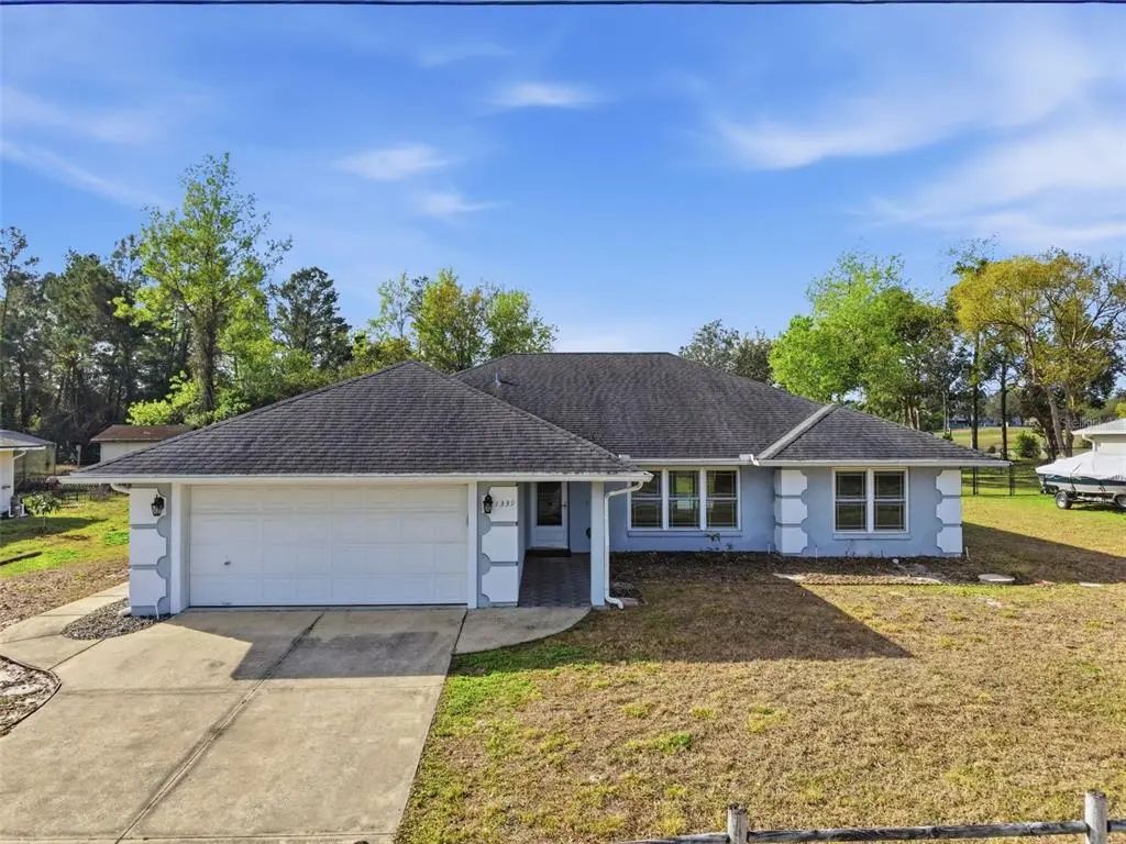 1339 N Old Mill Drive, DELTONA