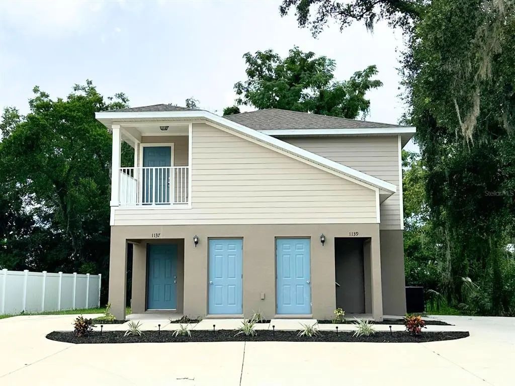 1139 Sycamore Street, LAKELAND