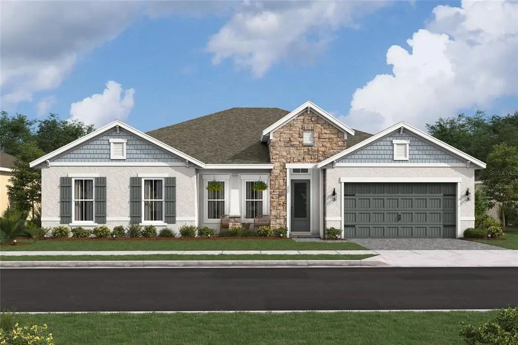 244 Sandy Creek, ORMOND BEACH