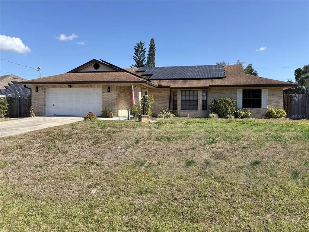 1373 W Portillo Drive, DELTONA