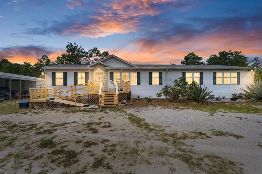 13020 Webster Street, BROOKSVILLE
