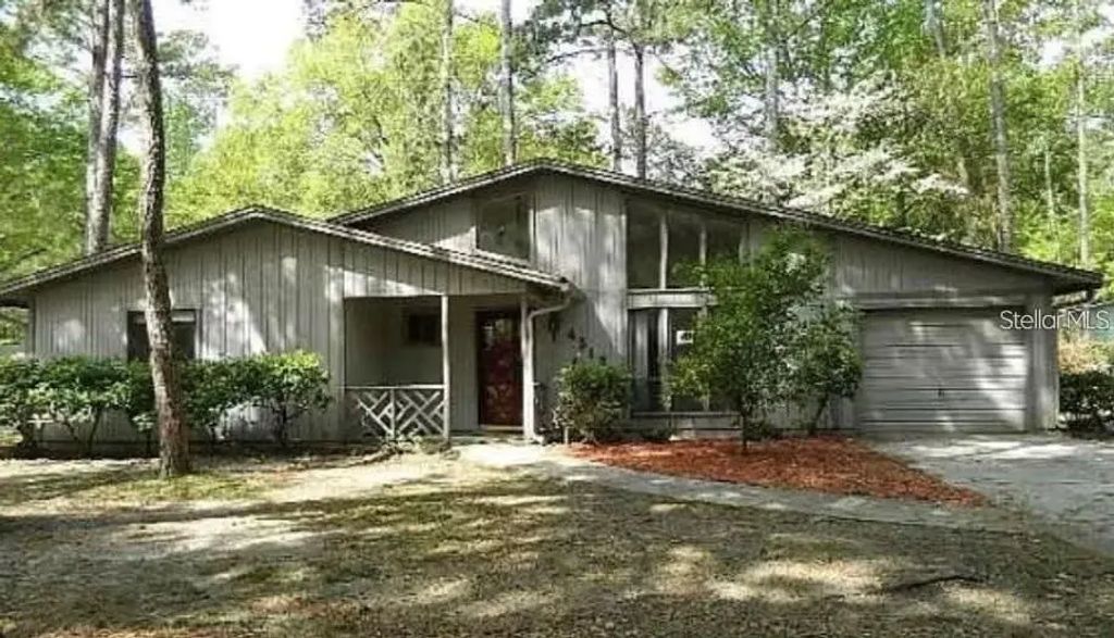 4312 Nw 29 Way, GAINESVILLE