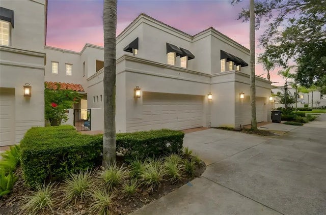 3155 Lake Ellen Drive, TAMPA