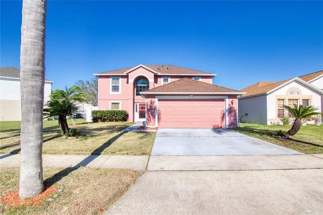 15907 Wilkinson Drive, CLERMONT