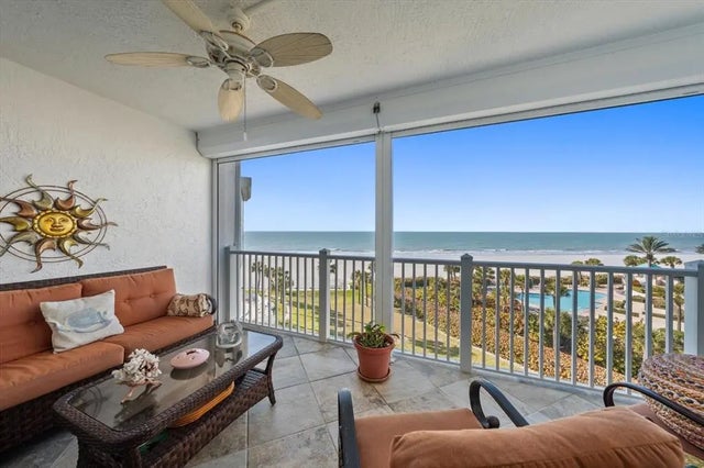 1582 Gulf Boulevard 1508, CLEARWATER BEACH