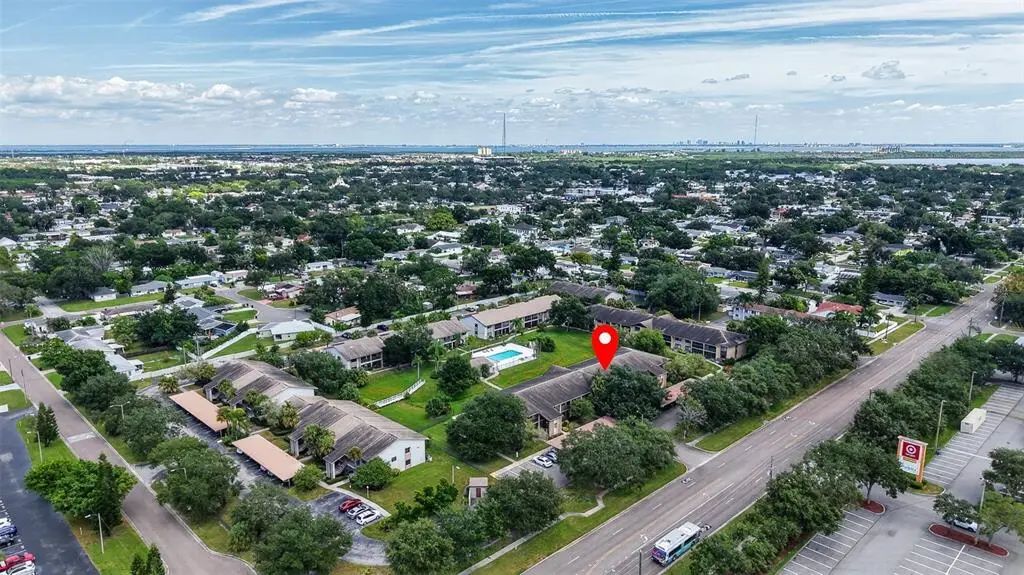 725 83rd Avenue N 205, ST. PETERSBURG