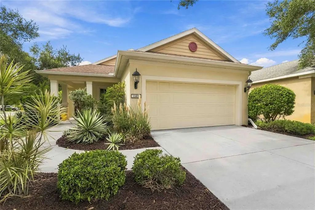 11419pi Piedmont Park Xing, BRADENTON