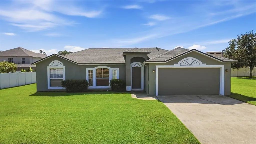 10 Squirrel Place, PALM COAST