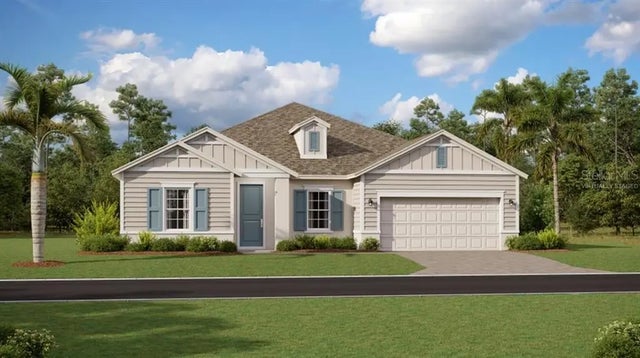 5048 Barnet Drive, DAVENPORT