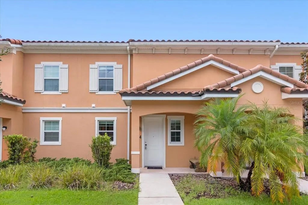 2634 Corvette Lane, KISSIMMEE