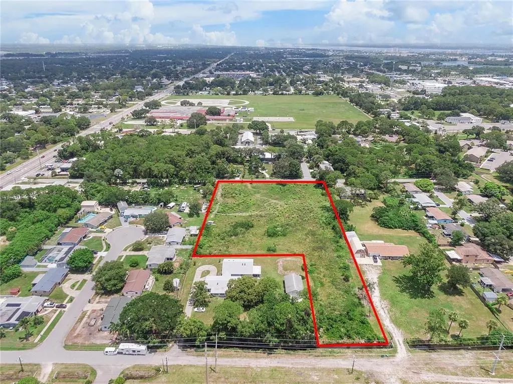 975 Virginia Avenue, ROCKLEDGE
