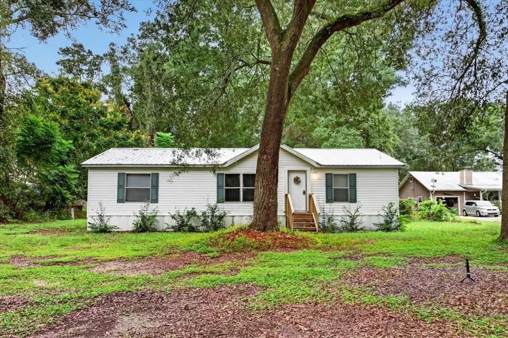 7030 Nw 167th Place, TRENTON