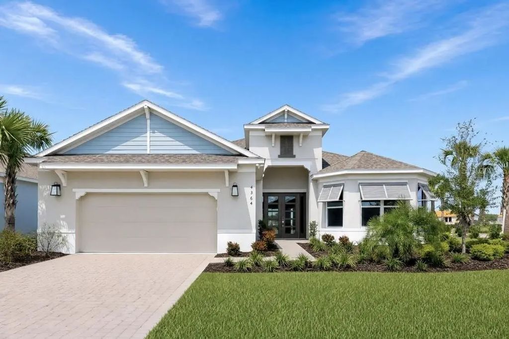 4364 Curacao Pl, KISSIMMEE