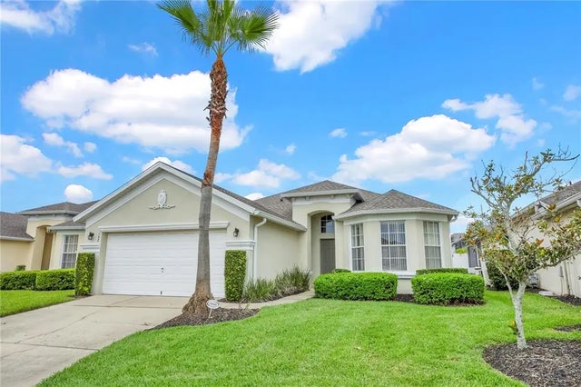 142 Plumoso Loop, DAVENPORT