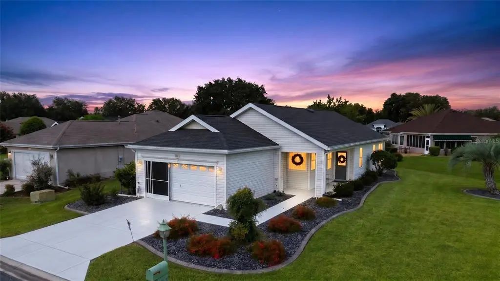 12771 Se 92nd Terrace, SUMMERFIELD