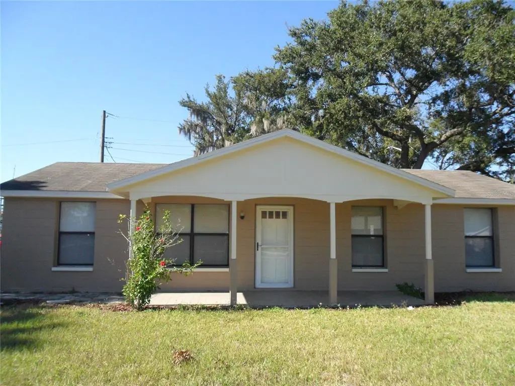 1521 Richmond Road, LAKELAND