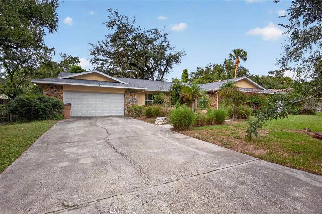 531 Garrard Drive, TEMPLE TERRACE