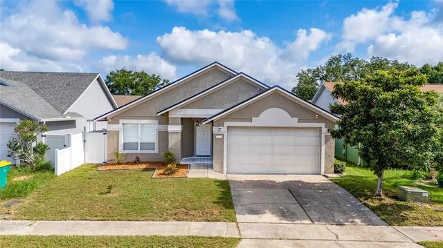 8809 Parliament Court, KISSIMMEE