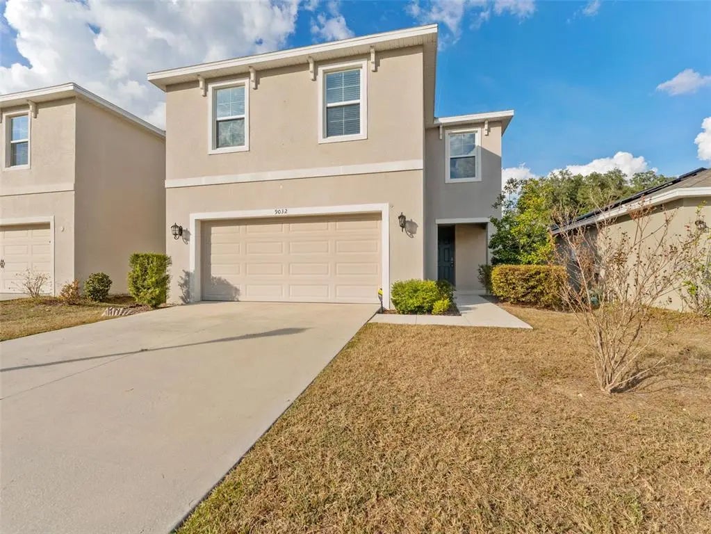 9032 Water Chestnut Drive, TAMPA