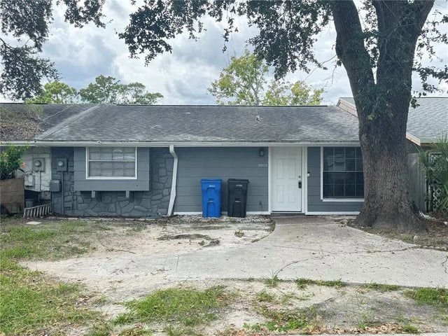 8508 Pinehurst Drive, TAMPA