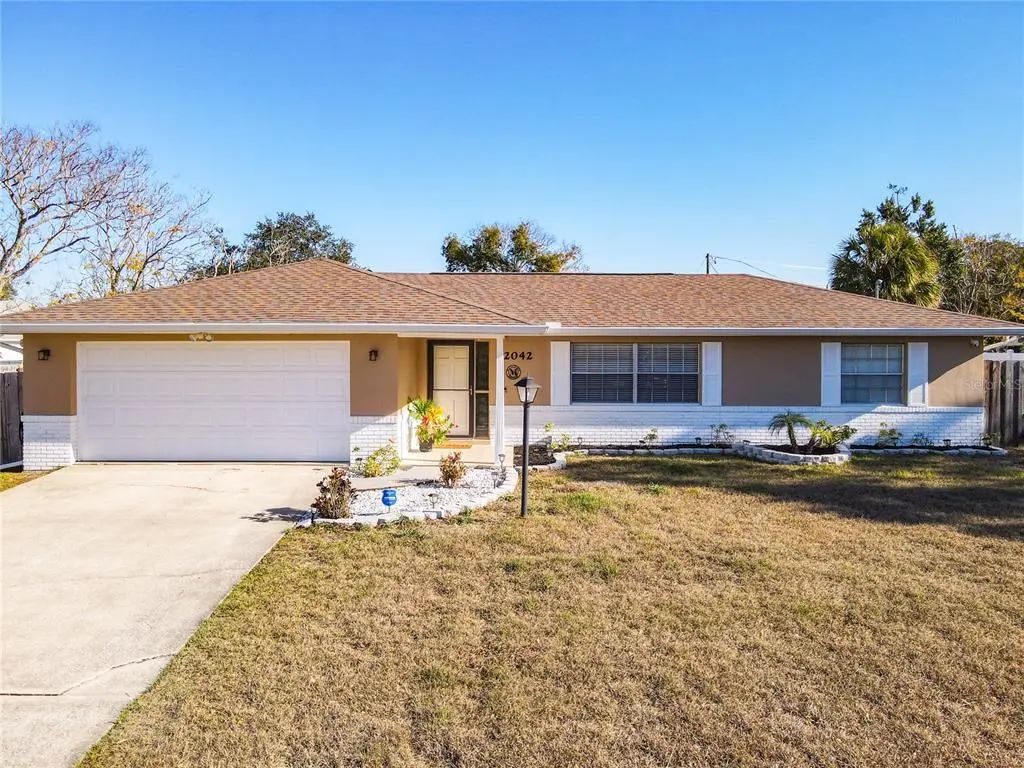 2042 Van Orman Drive, DELTONA