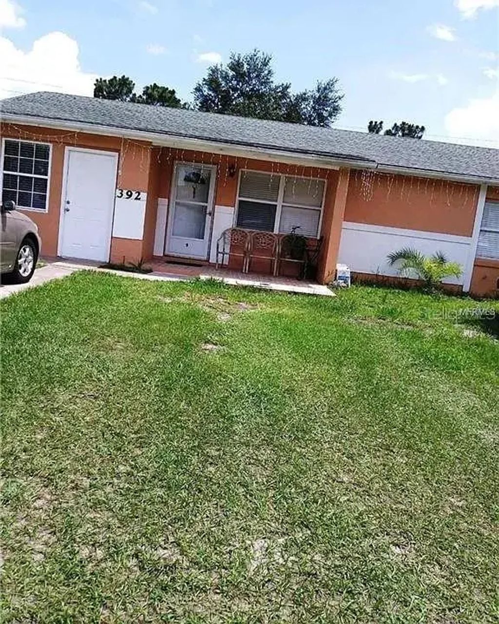 392 La Paz Drive, KISSIMMEE