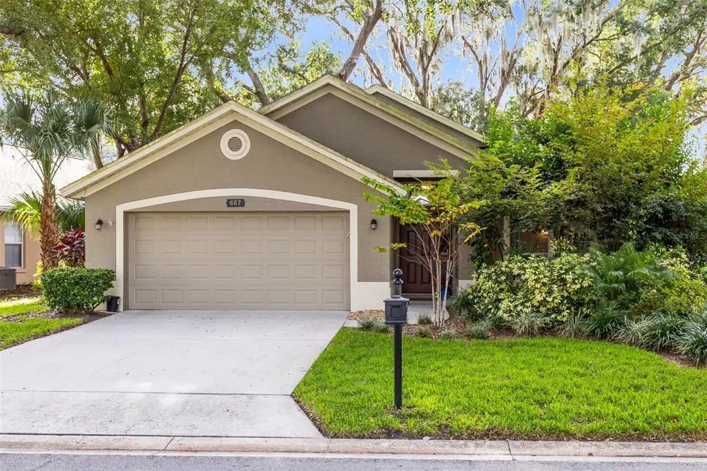 667 Andover Circle, WINTER SPRINGS