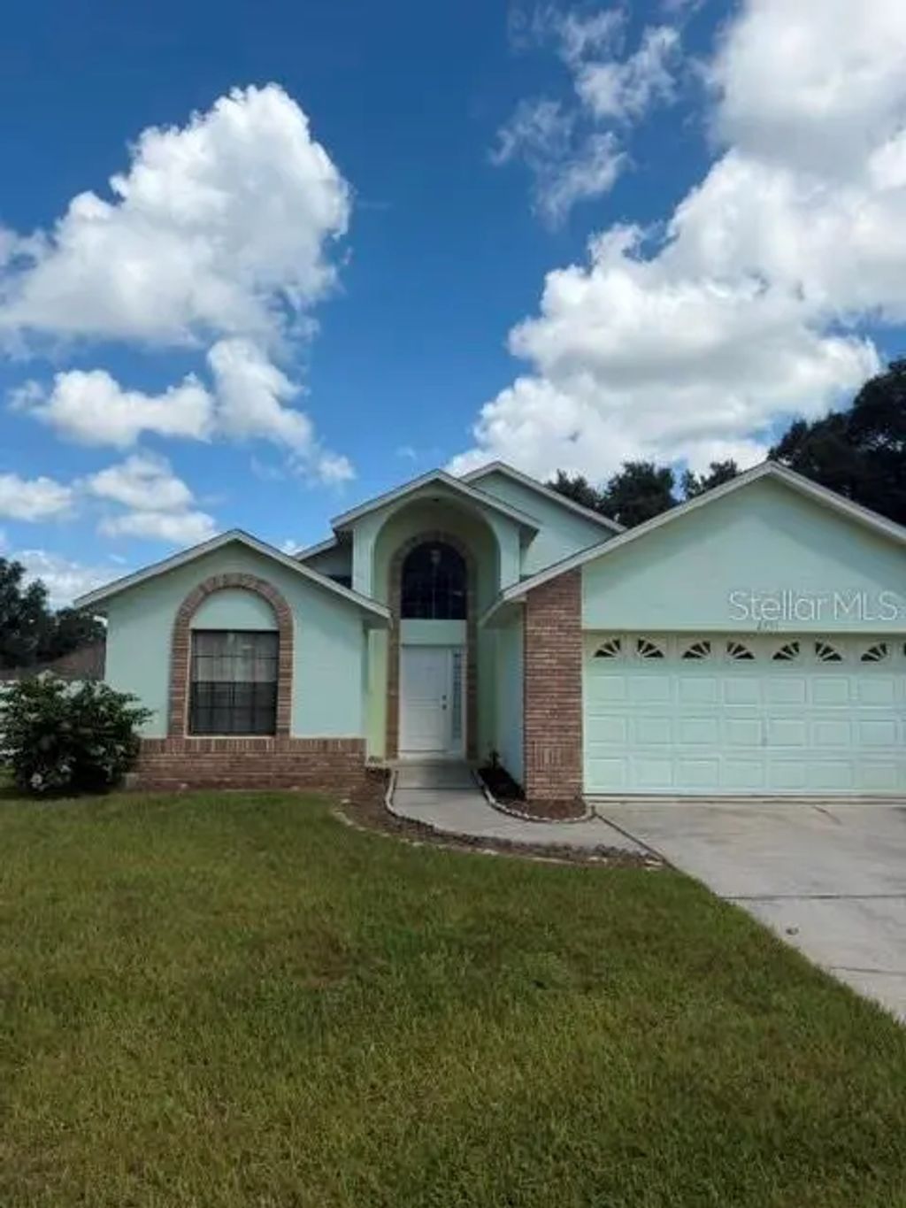 2791 Theresa Drive, KISSIMMEE