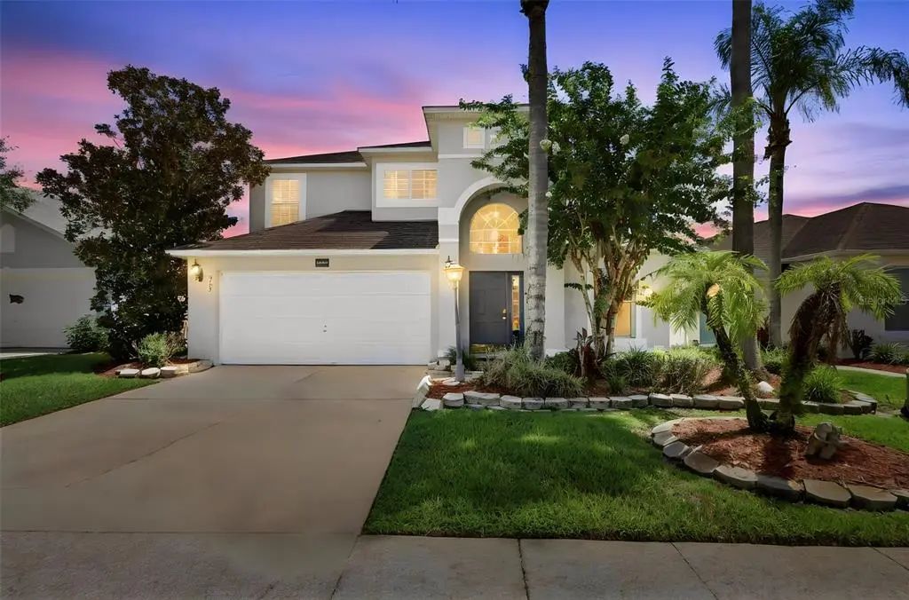 963 Lake Berkley Drive, KISSIMMEE
