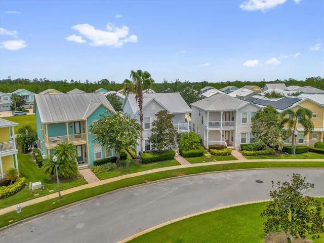 7766 Linkside Loop, REUNION