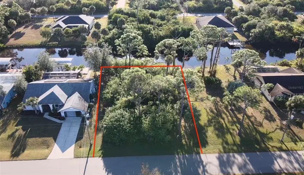 468 Cory Street, PORT CHARLOTTE