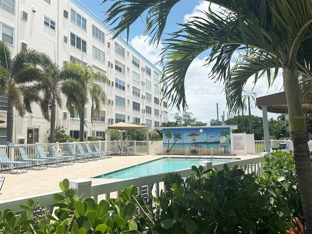 2850 59th Street S 205, GULFPORT