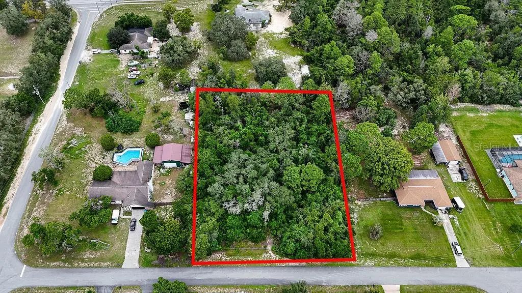 12365 Barrow Street, SPRING HILL