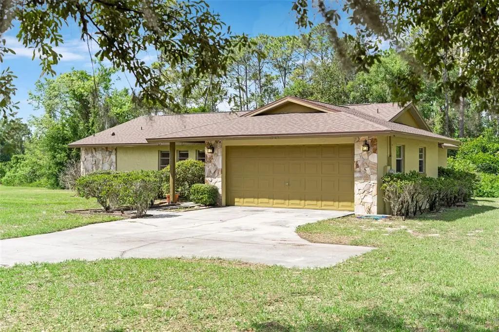 17125 Tuscanooga Road, GROVELAND