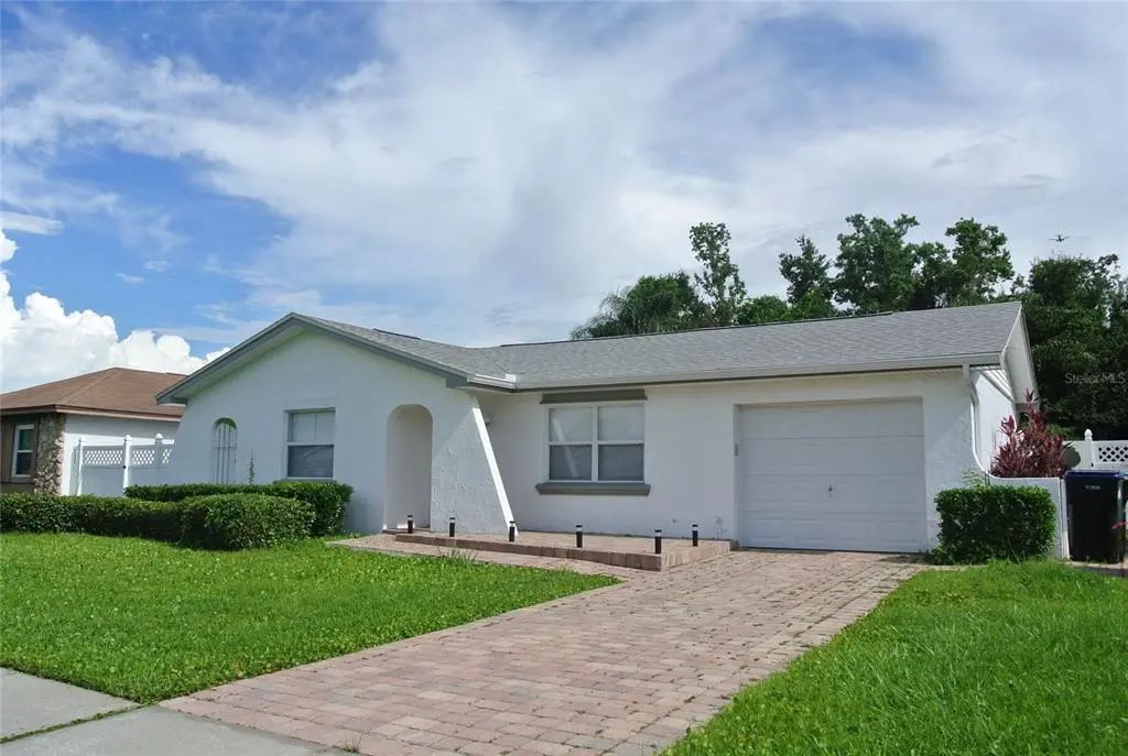 7608 Boreas Drive, ORLANDO