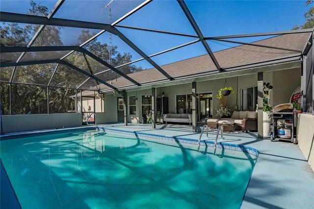 14214 Cinnaman Lane, WEEKI WACHEE