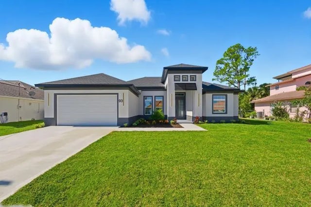 93 Cochise Court, PALM COAST
