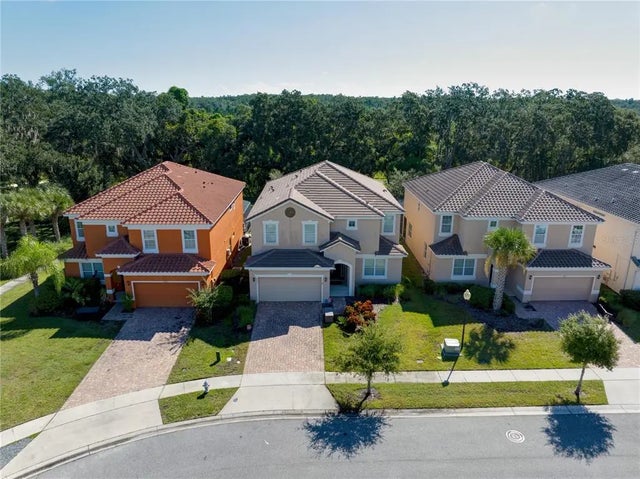 4429 Shiva Loop, KISSIMMEE