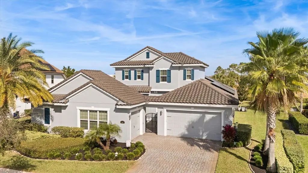 7667 Blue Quail Lane, ORLANDO