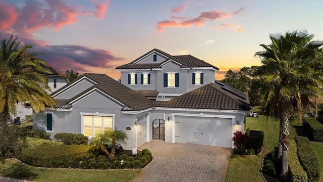 7667 Blue Quail Lane, ORLANDO