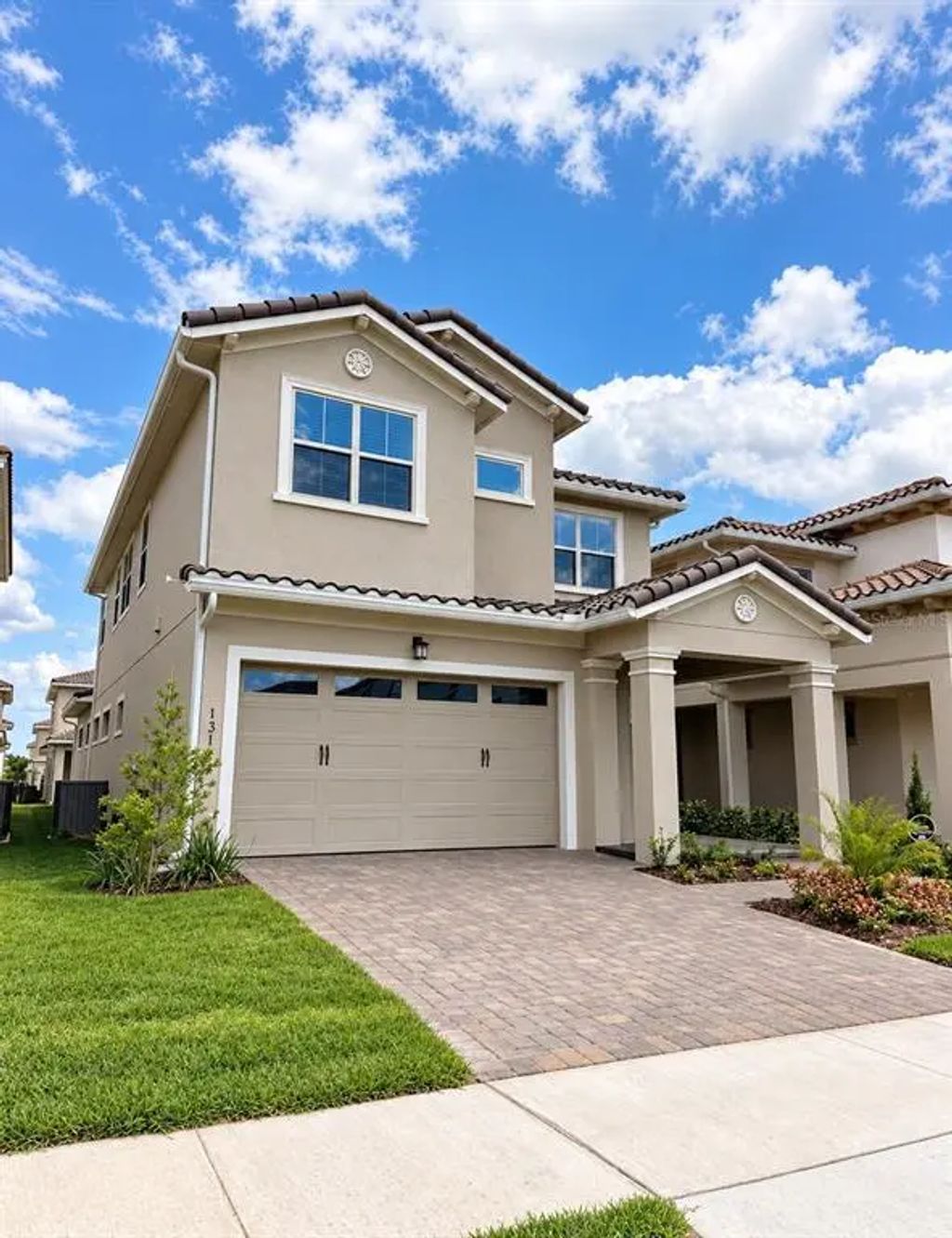 13124 Weaver Avenue, ORLANDO
